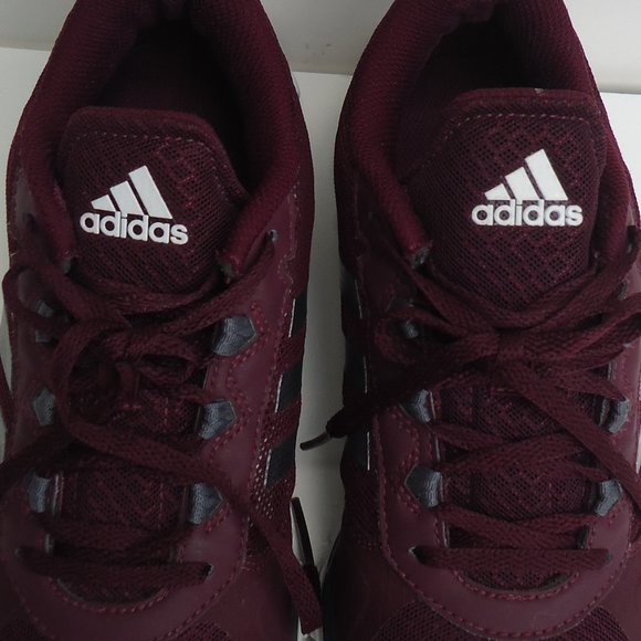 SIZE 7. Adidas Training running sneakers shoes . - Picture 14 of 15
